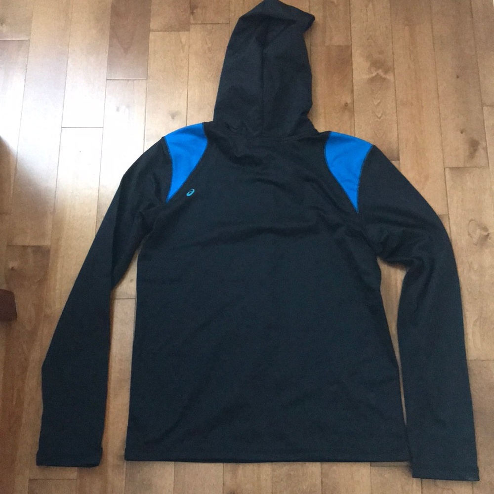 ASICS hoodie - Picture 3 of 4